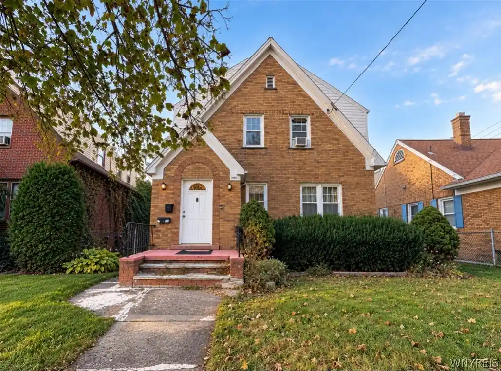 Photo 1 of Multi family home for sale at 2910 Grand Ave, Niagara Falls, NY 14301 | MLS# B1722161 | Listing updated on 2026-10-14