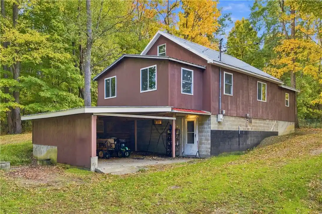 Single family home for sale at 260 Prattsburg Rd, Naples, NY 14512 | MLS# R1722348