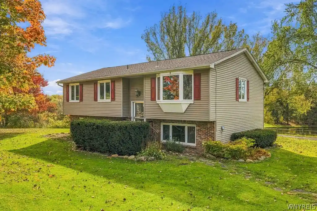 Single family home for sale at 11867 Big Tree Rd, East Aurora, NY 14052 | MLS# B1721790