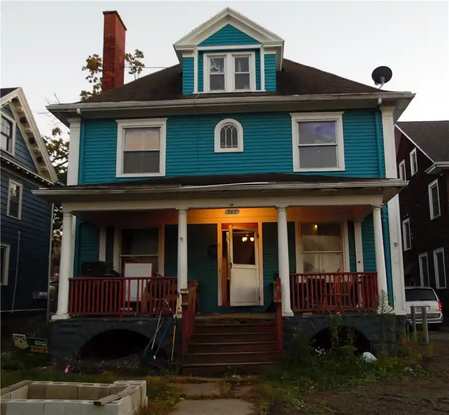 Single family home for sale at 307 Chili Ave, Rochester, NY 14611 | MLS# R1722260