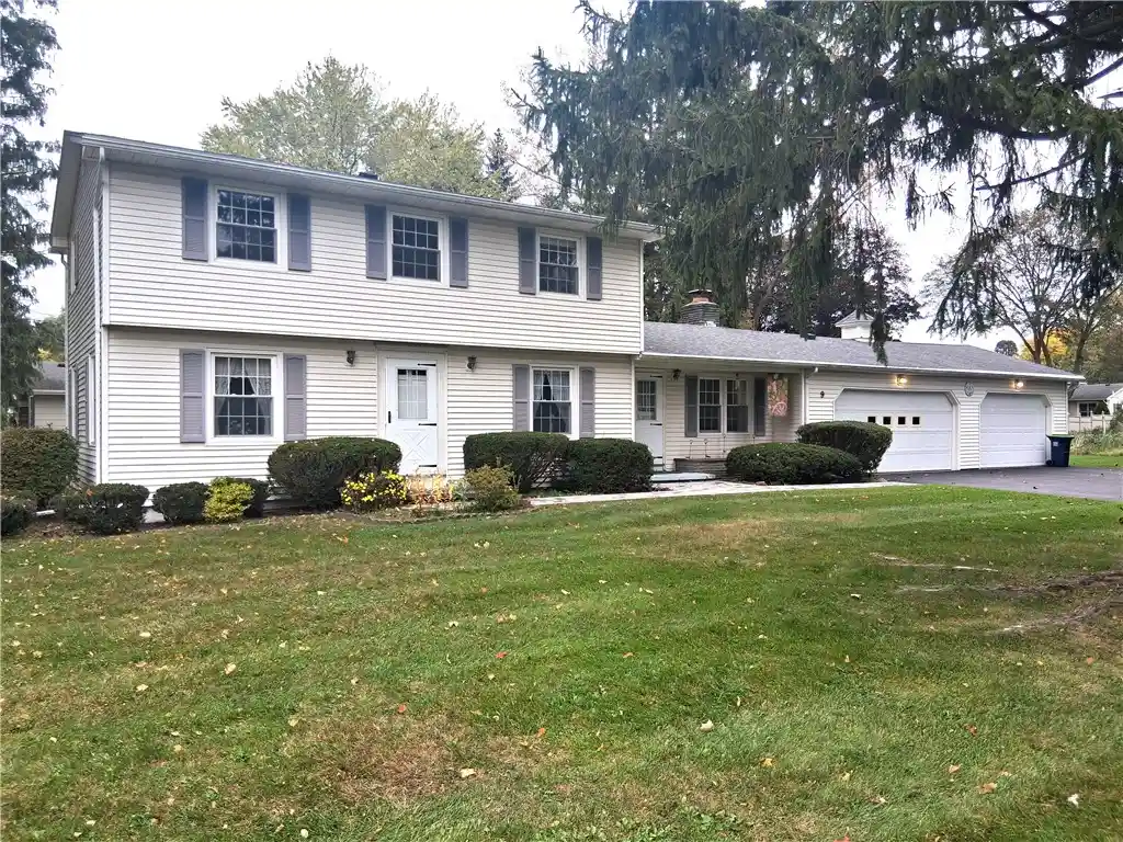 Single family home for sale at 9 Hallmark Rd, Rochester, NY 14625 | MLS# R1722279