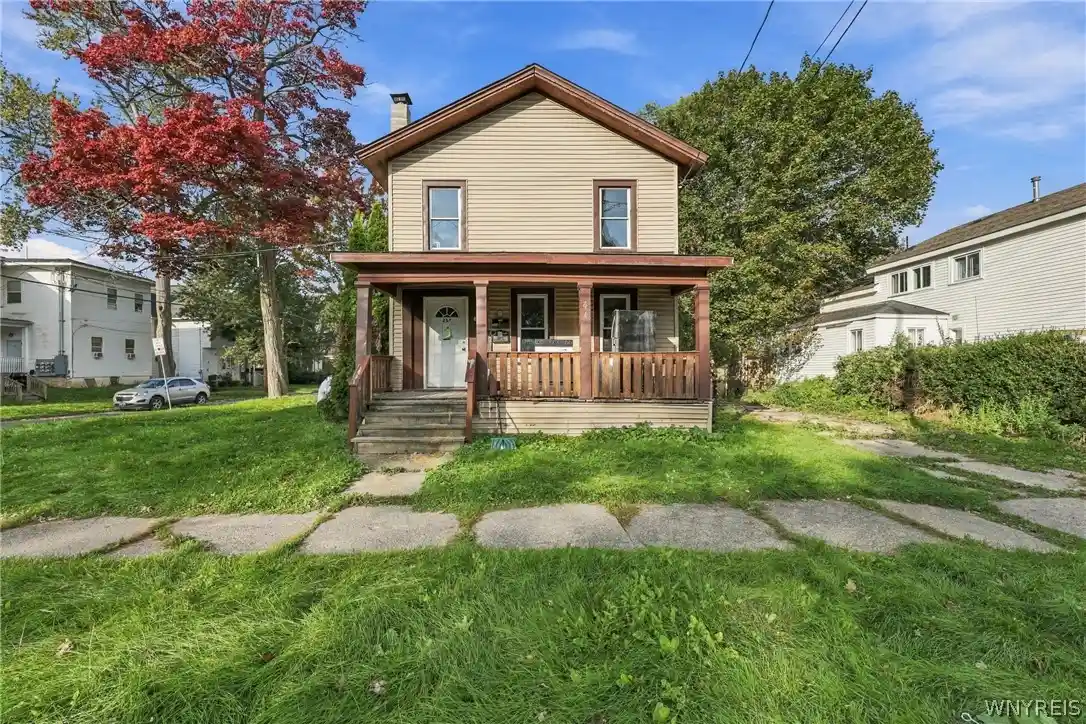 Photo 1 of Multi family home for sale at 294 Washburn St, Lockport, NY 14094 | MLS# B1722423 | Listing updated on 2026-10-14