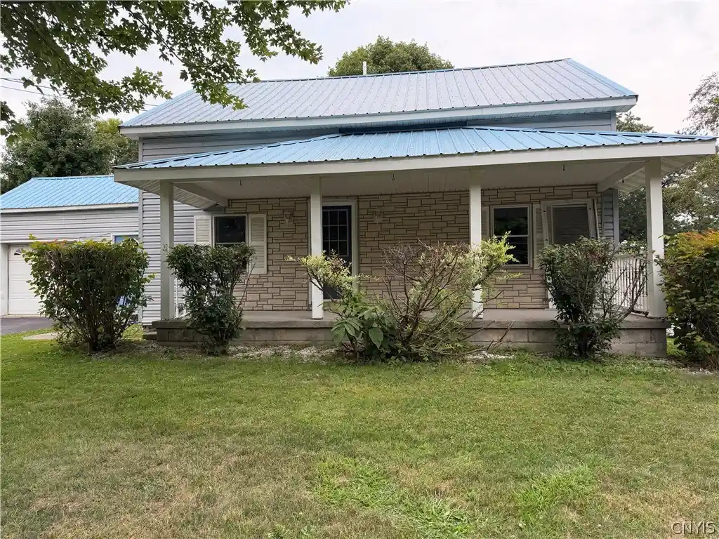 Single family home for sale at 37 N Main St, Adams, NY 13605 | MLS# S1722440