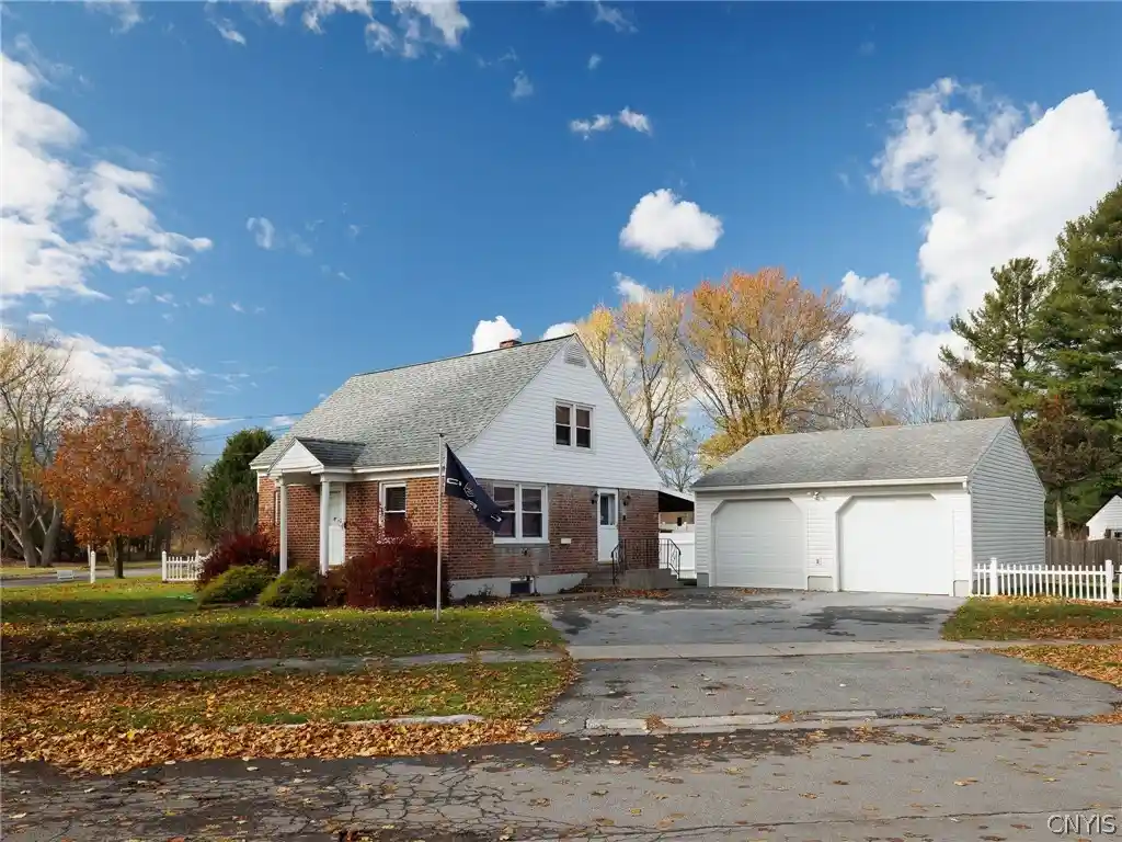 Photo 1 of Single family home for sale at 324 Butterfield Ave, Watertown, NY 13601 | MLS# S1722391 | Listing updated on 2026-10-15