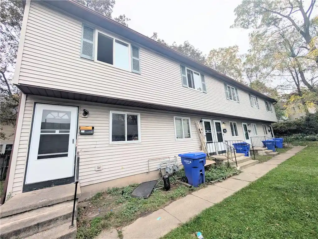 Multi family home for sale at 1694 Saint Paul St, Rochester, NY 14621 | MLS# R1721950