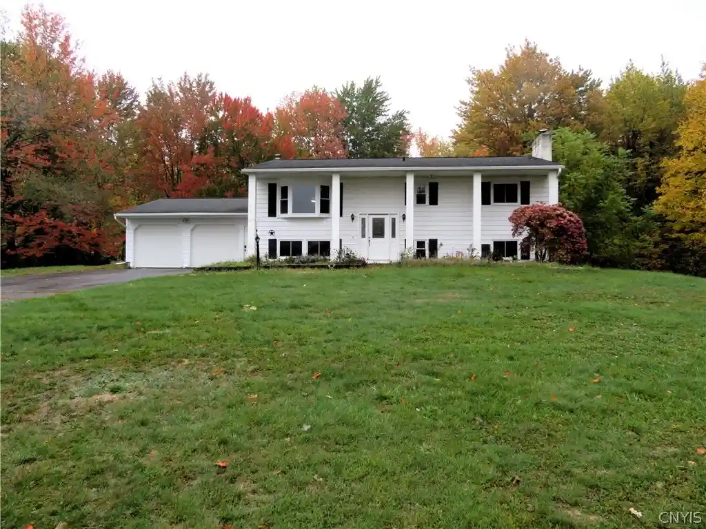 Single family home for sale at 344 Pangborn Rd, Hastings, NY 13076 | MLS# S1721526