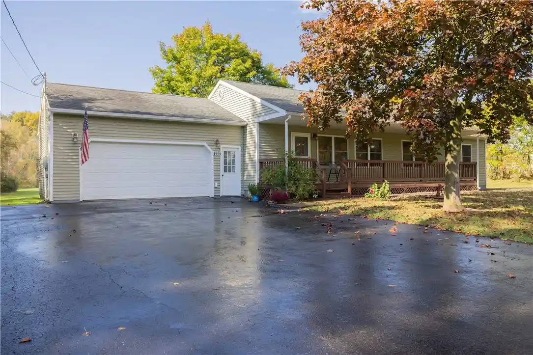 Single family home for sale at 1999 Daansen Rd, Palmyra, NY 14522 | MLS# R1721791