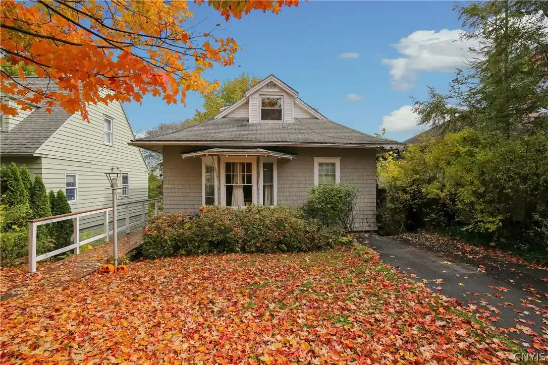 Single family home for sale at 1053 Ackerman Ave, Syracuse, NY 13210 | MLS# S1721833