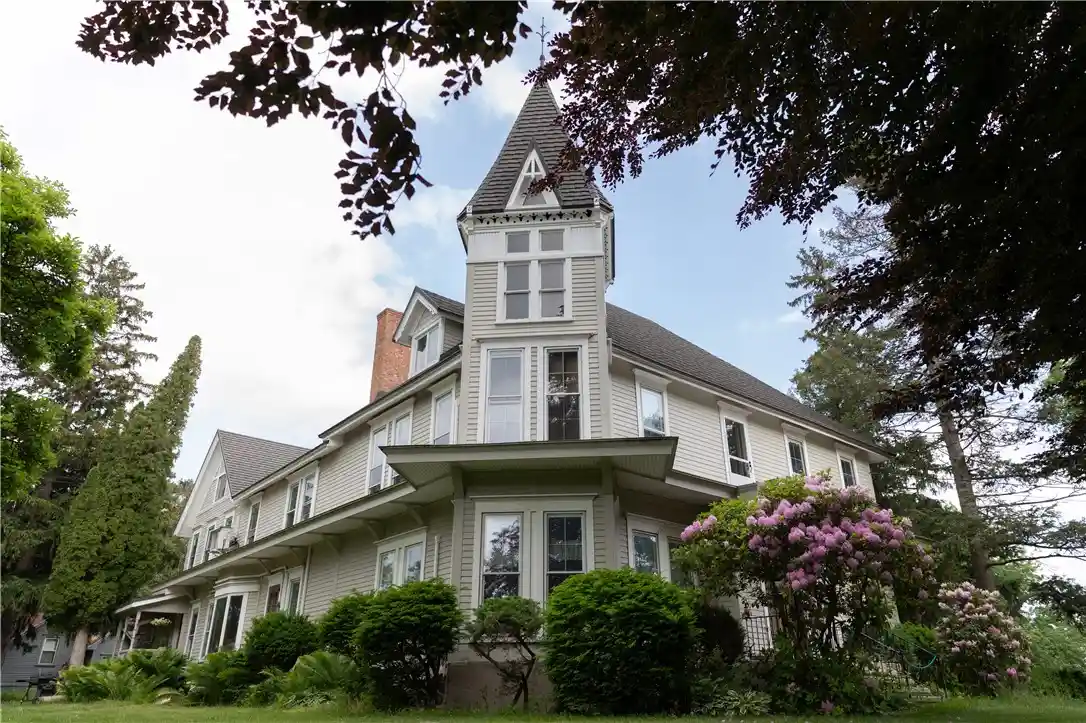Single family home for sale at 336 County Line Rd, Hamlin, NY 14464 | MLS# R1722519