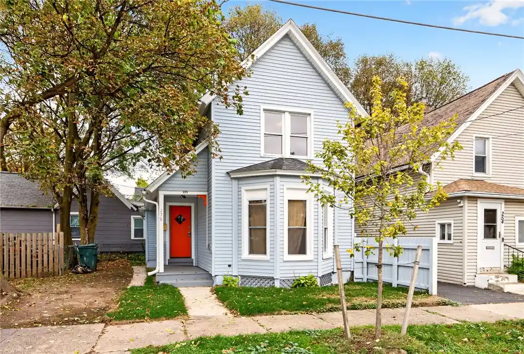 Single family home for sale at 258 Jefferson Ter, Rochester, NY 14611 | MLS# R1719092