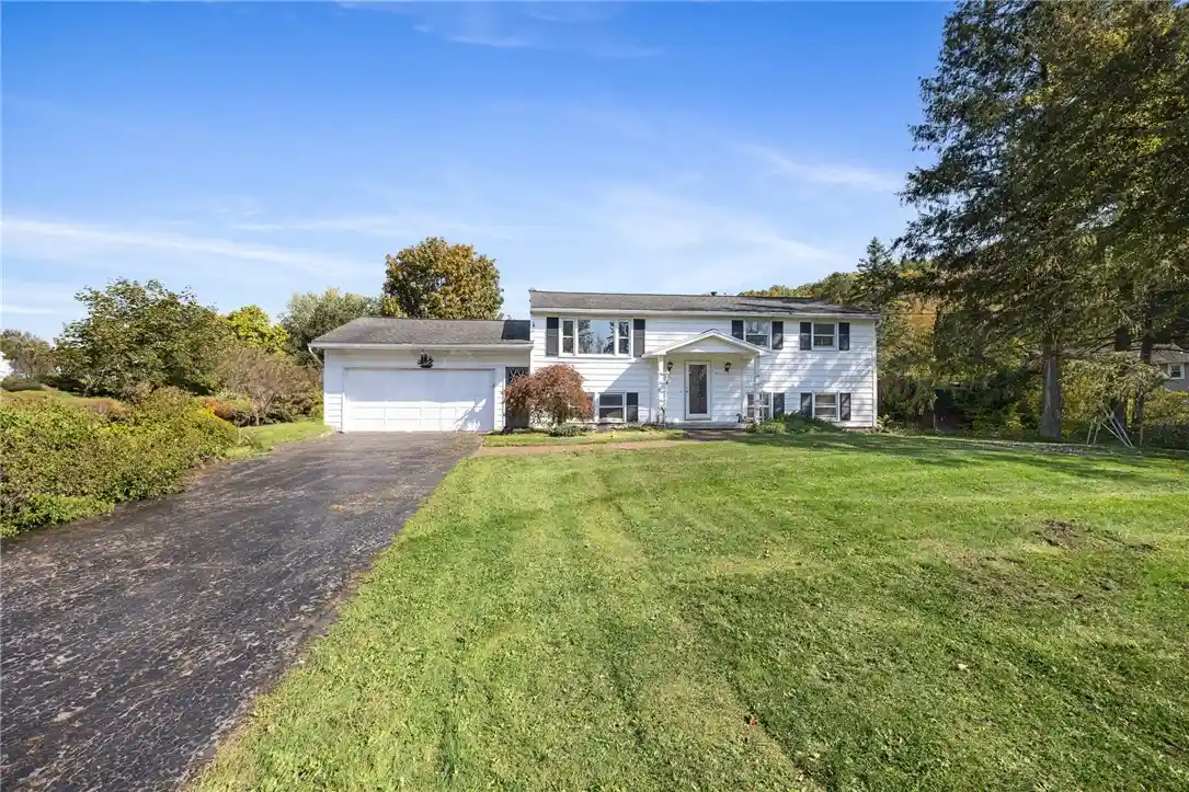 Single family home for sale at 12 Euclid Dr, Macedon, NY 14502 | MLS# R1722036
