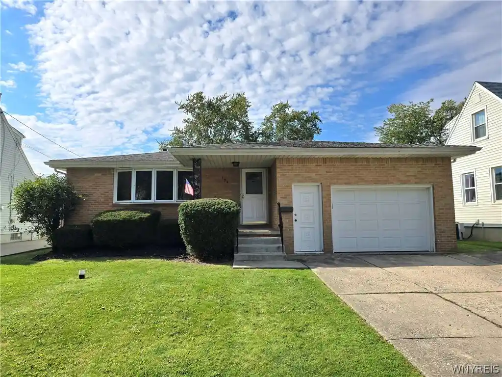 Photo 1 of Sale Pending at 194 Wilmington Ave, Tonawanda, NY 14150 | MLS# B1722127 | Listing updated on 2026-10-29