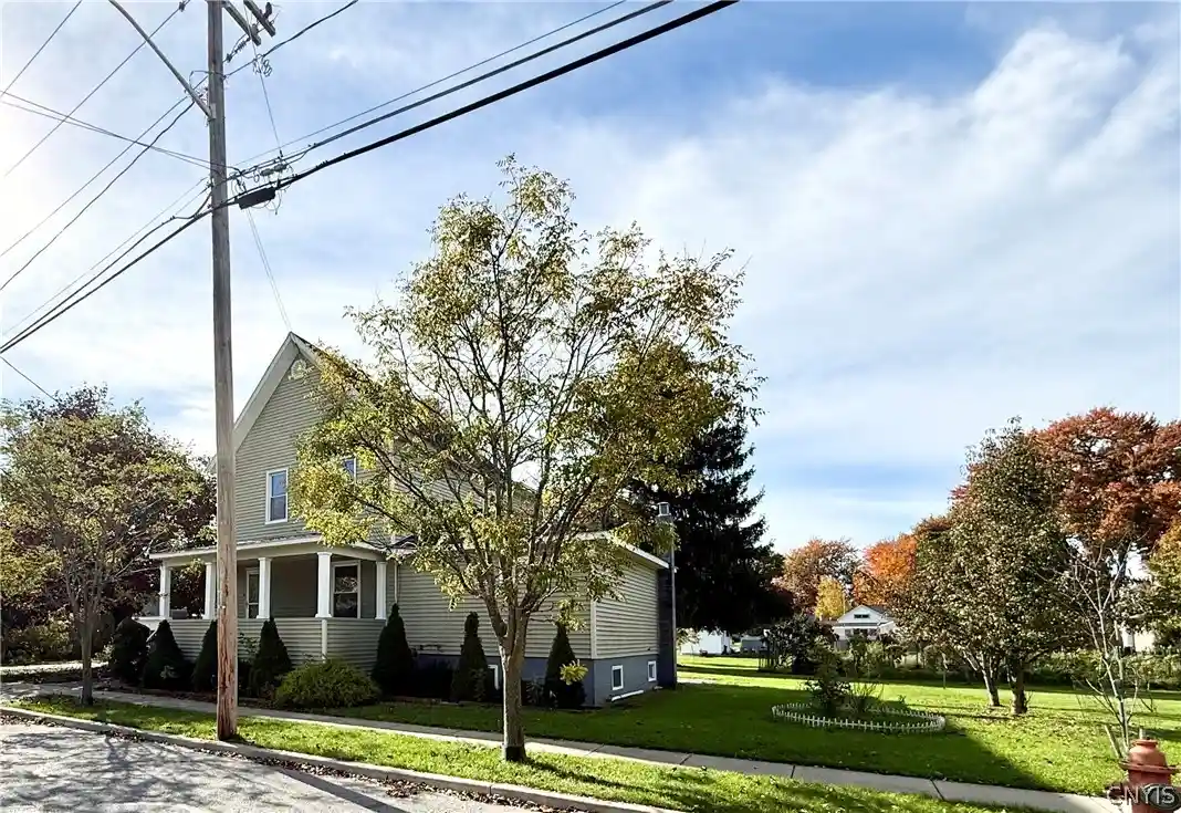 Photo 1 of Single family home for sale at 141 Breen Ave, Watertown, NY 13601 | MLS# S1722598 | Listing updated on 2026-10-27
