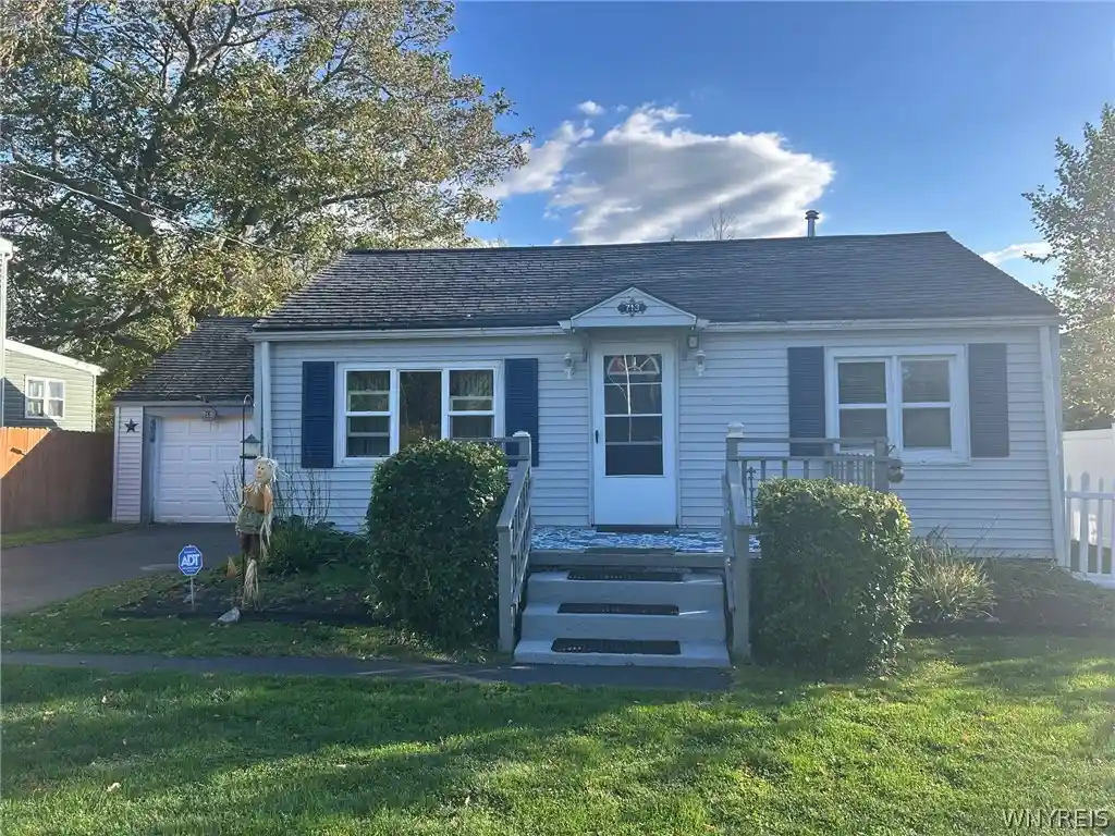 Single family home for sale at 713 Larkin Rd, Derby, NY 14047 | MLS# B1722564
