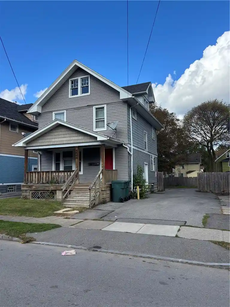 Multi family home for sale at 224 Weaver St, Rochester, NY 14621 | MLS# R1722590