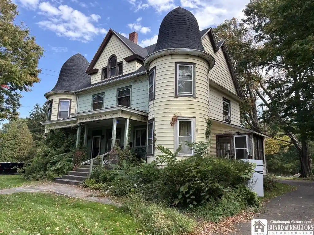 Photo 1 of Multi family home for sale at 72 Highland Ave, Brocton, NY 14716 | MLS# R1722619 | Listing updated on 2026-10-15