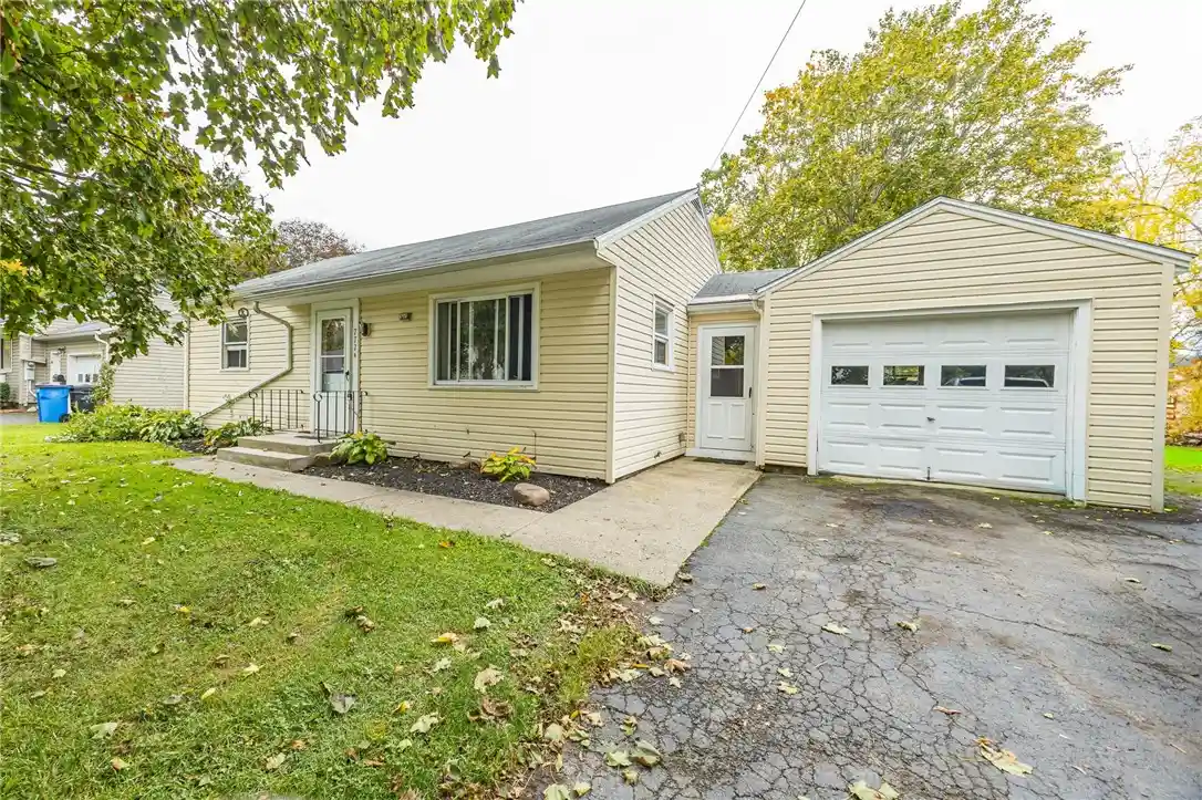 Photo 1 of Sale Pending at 777 Blue Cut Rd, Newark, NY 14513 | MLS# R1721325 | Listing updated on 2026-10-28