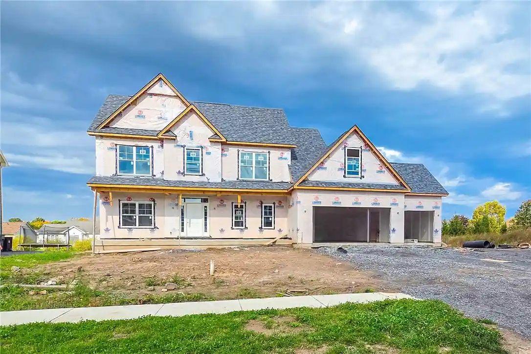 Single family home for sale at 12 Via Angelo Custode, Parma, NY 14468 | MLS# R1722493 | Listing updated on 2026-10-25