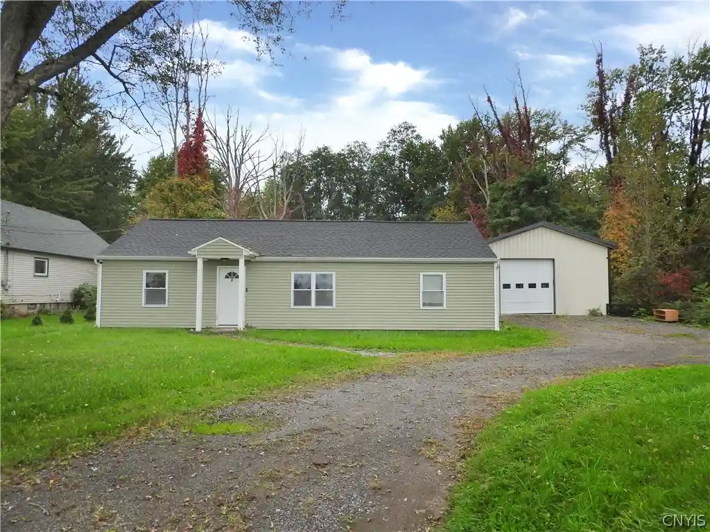 Single family home for sale at 6457 Fremont Rd, Manlius, NY 13057 | MLS# S1722696