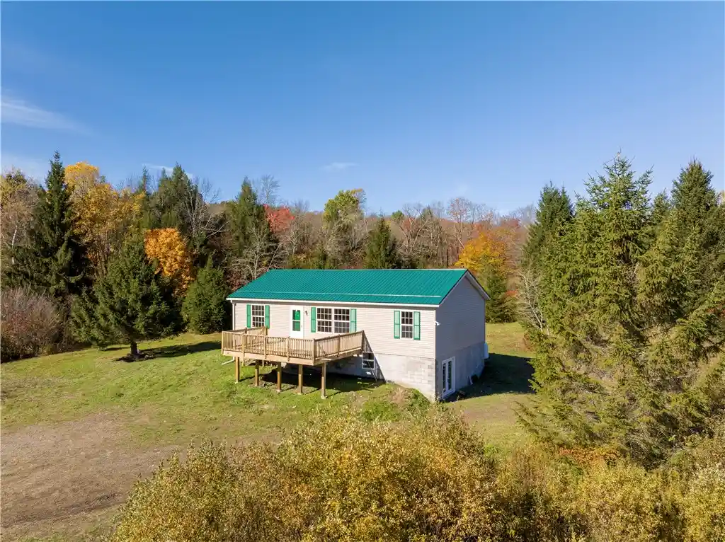 Single family home for sale at 138 Countryside Rd, Norwich, NY 13815 | MLS# R1722062