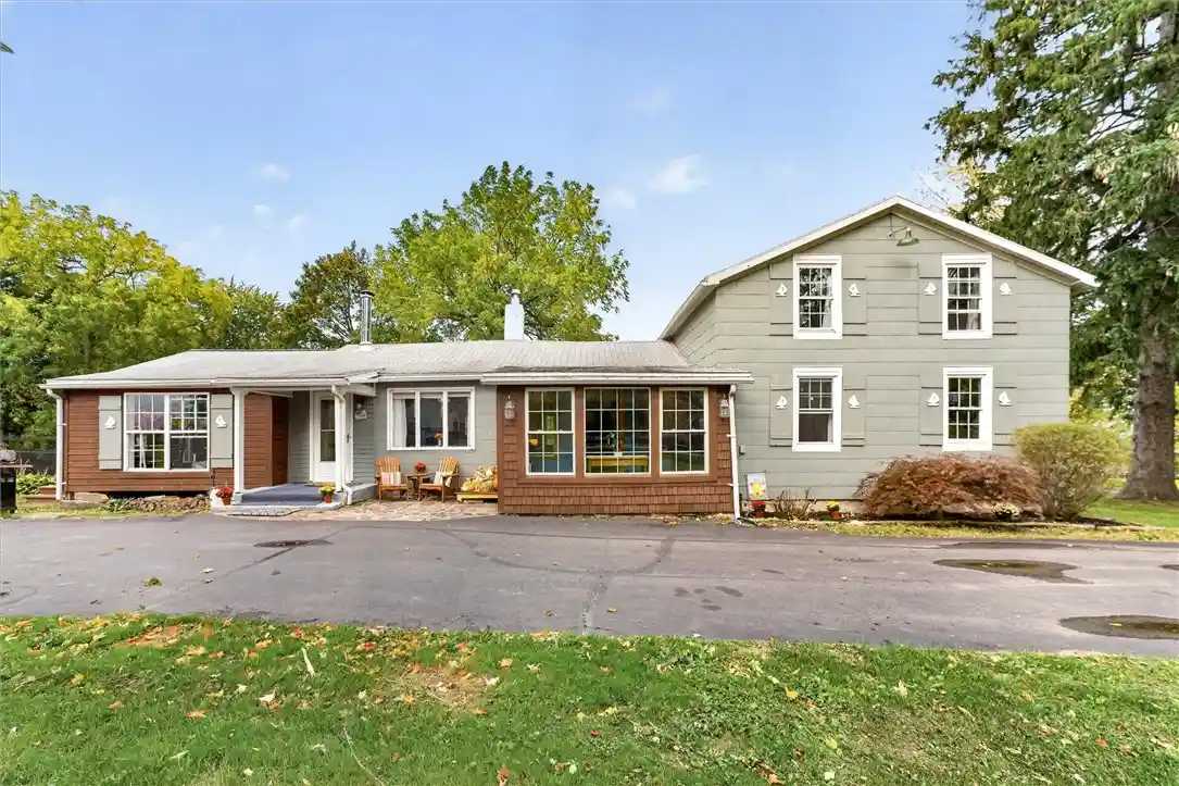Photo 1 of Sale Pending at 7813 Hamilton St Ext, Williamson, NY 14589 | MLS# R1722444 | Listing updated on 2026-10-27