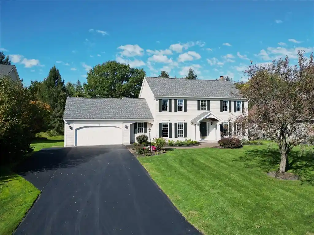Photo 1 of Sale Pending at 9 Coddington Grv, Pittsford, NY 14534 | MLS# R1721712 | Listing updated on 2026-10-28