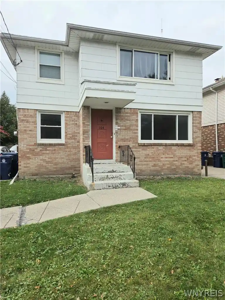Multi family home for sale at 164 Camden Ave, Buffalo, NY 14216 | MLS# B1722500