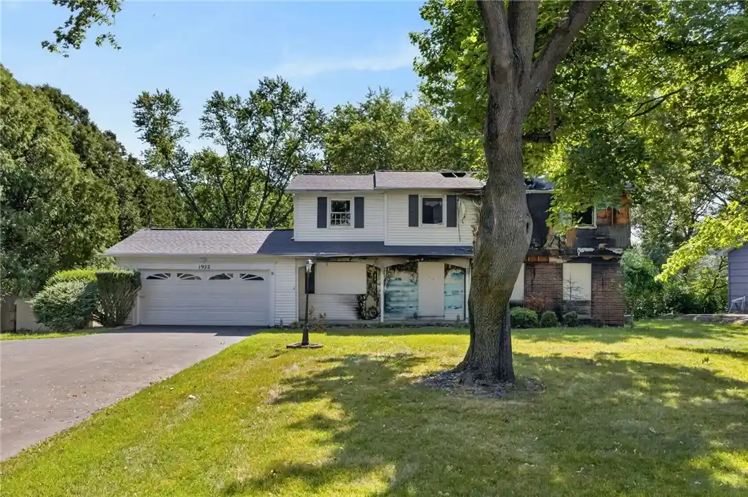 Photo 1 of Sale Pending at 1922 Baird Rd, Penfield, NY 14526 | MLS# R1710038 | Listing updated on 2026-10-29