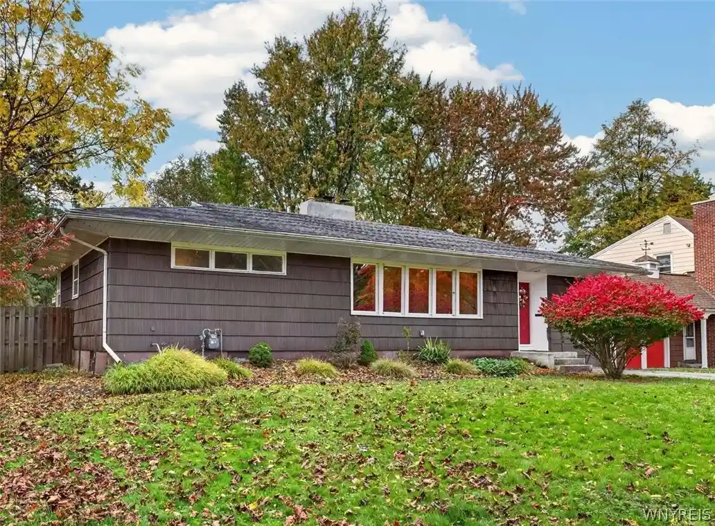 Photo 1 of Sale Pending at 223 Columbia Dr, Buffalo, NY 14221 | MLS# B1722326 | Listing updated on 2026-10-29