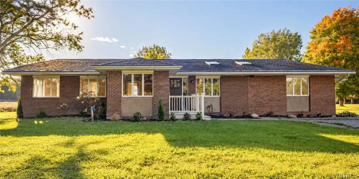 Single family home for sale at 3916 Long Brg Rd, Albion, NY 14411 | MLS# B1721875