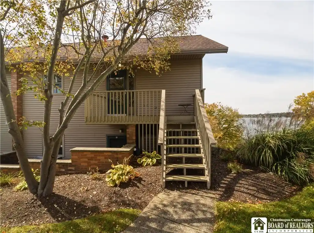 Photo 1 of Condo for sale at 58 Cayuga Cir, Dewittville, NY 14728 | MLS# R1721472 | Listing updated on 2026-10-21
