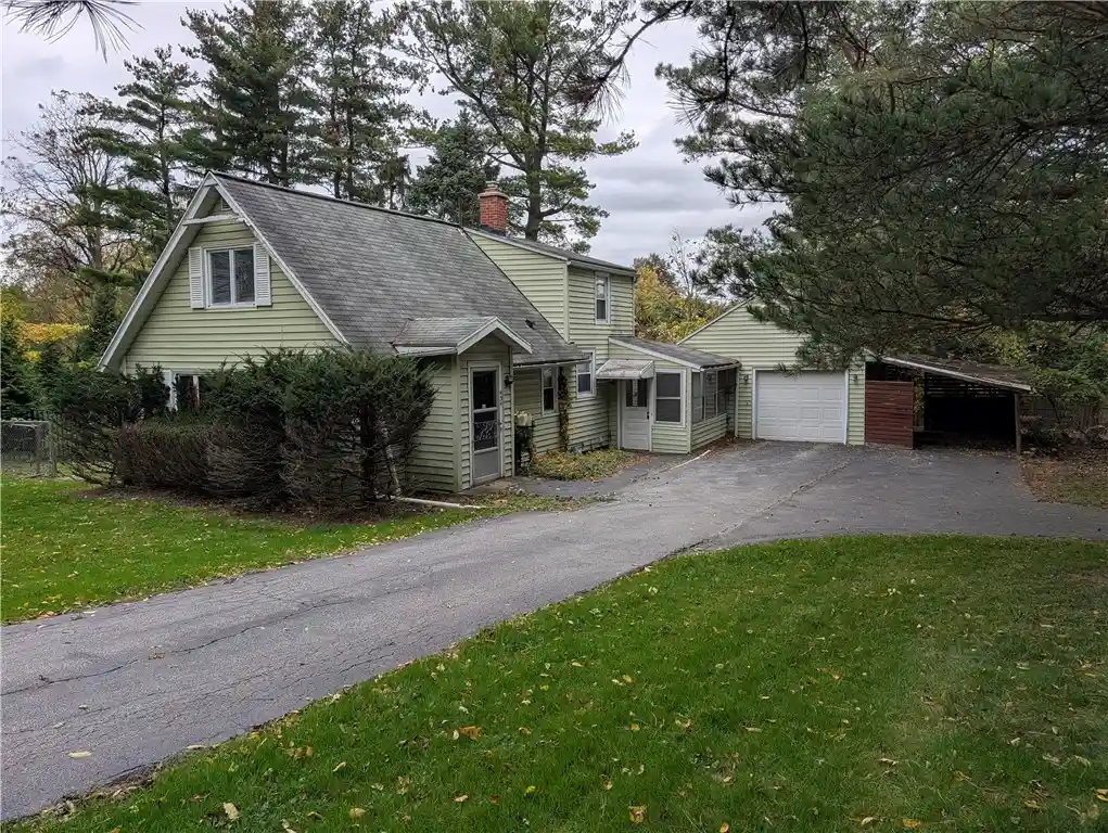 Single family home for sale at 434 Warren Ave, Rochester, NY 14618 | MLS# R1722395