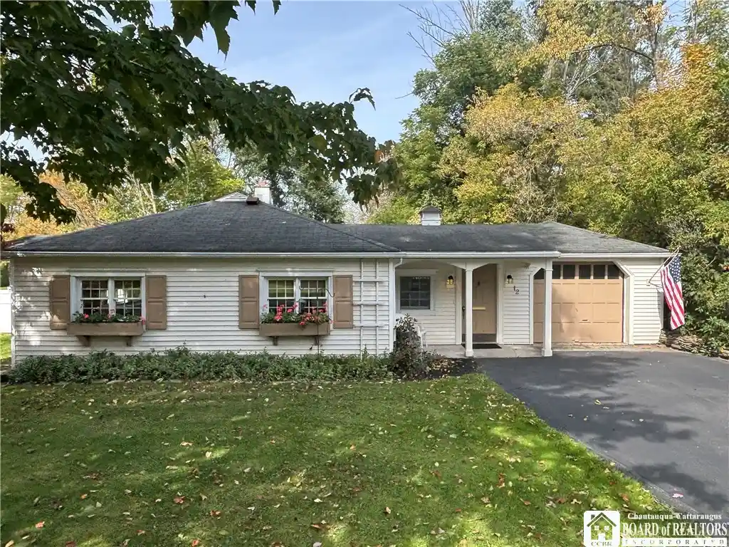 Single family home for sale at 12 Meadowbrook Ct, Wellsville, NY 14895 | MLS# R1722518
