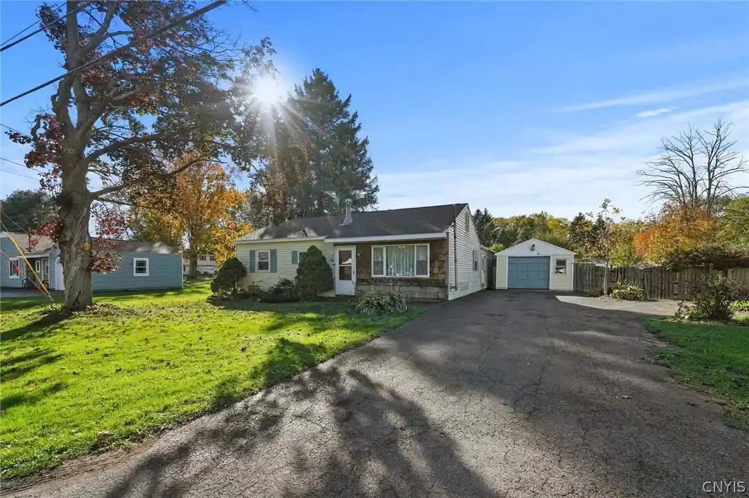 Single family home for sale at 96 Bakeman St, Fulton, NY 13069 | MLS# S1721773