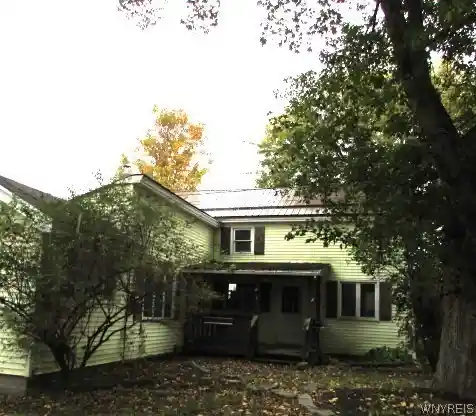 Photo 1 of Single family home for sale at 7212 S Division St, Pike, NY 14130 | MLS# B1722701 | Listing updated on 2026-10-17
