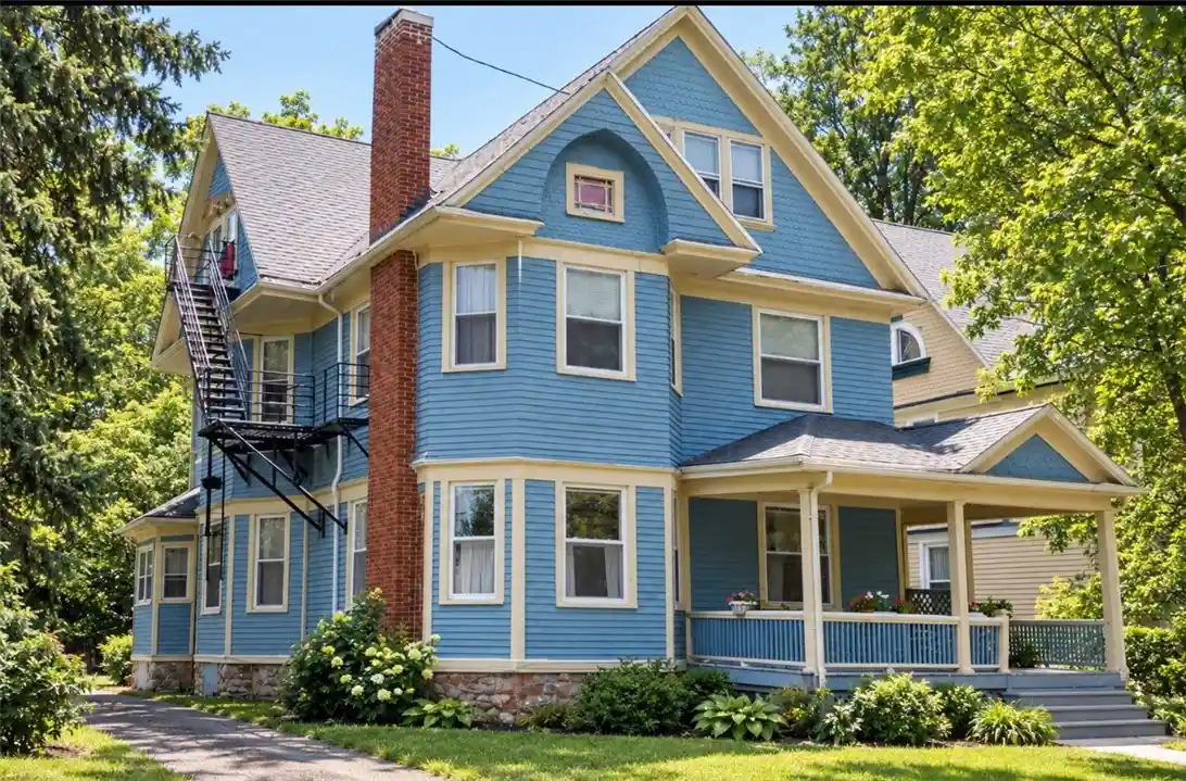 Single family home for sale at 91 Wellington Ave, Rochester, NY 14611 | MLS# R1722836