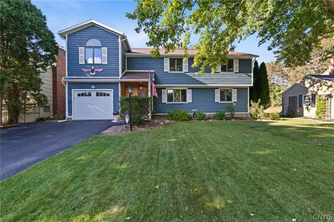Photo 1 of Single family home for sale at 304 Fern Rd, Syracuse, NY 13219 | MLS# S1718370 | Listing updated on 2026-10-28
