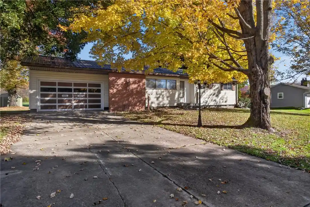 Single family home for sale at 144 Dingman Hl Rd, Bainbridge, NY 13733 | MLS# R1722083