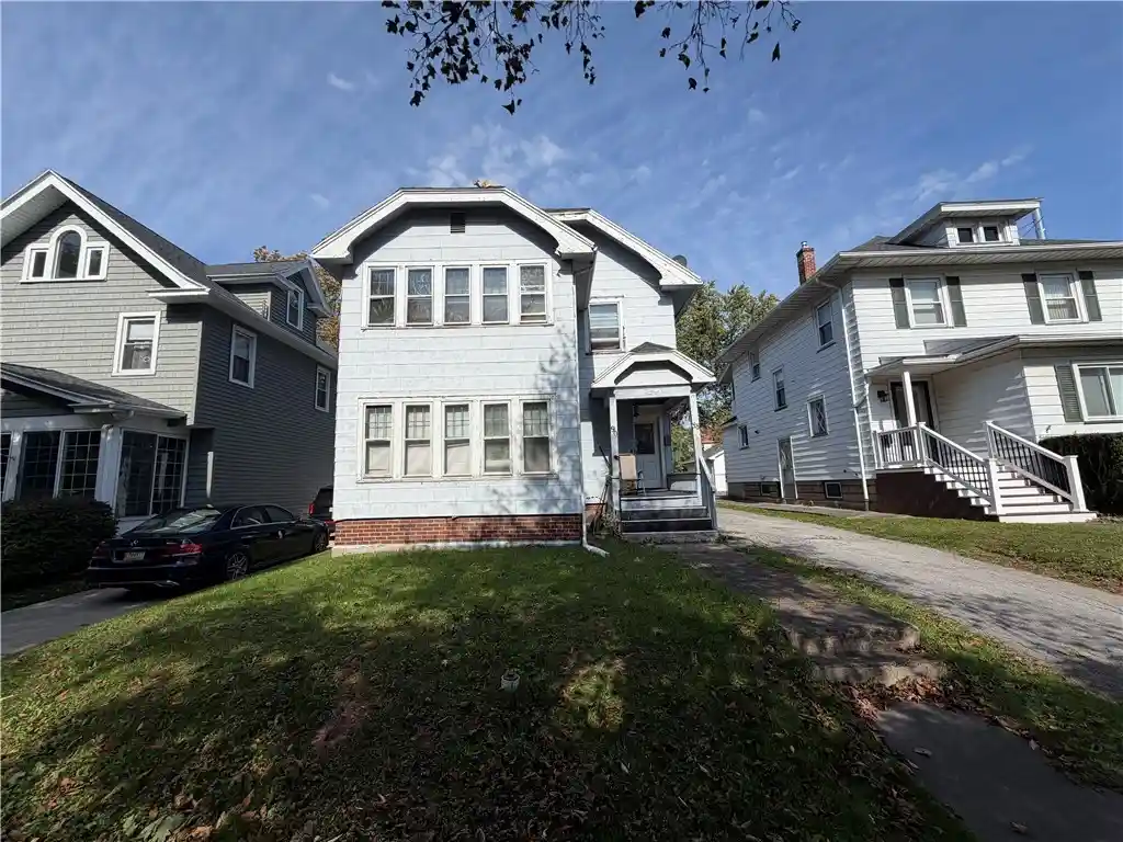 Multi family home for sale at 88-90 Genesee Park Blvd, Rochester, NY 14611 | MLS# R1722562