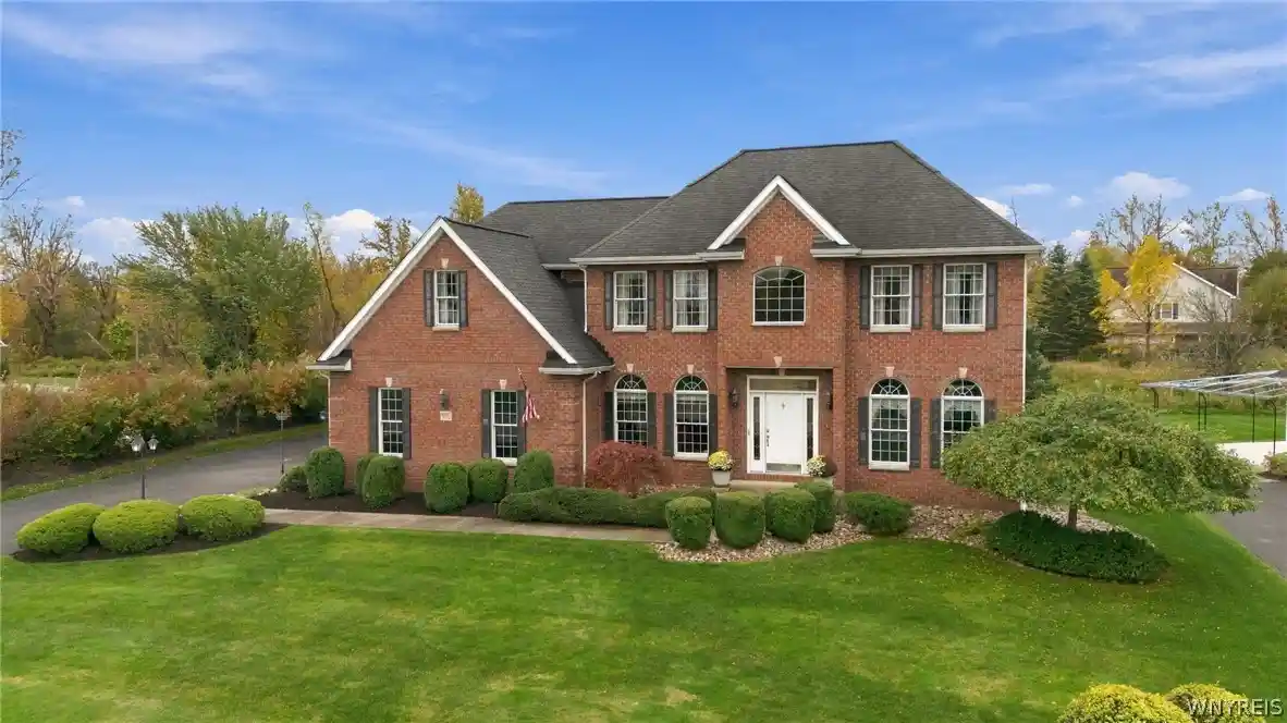 Single family home for sale at 9093 Winding Crk Ln, Clarence Center, NY 14032 | MLS# B1722665