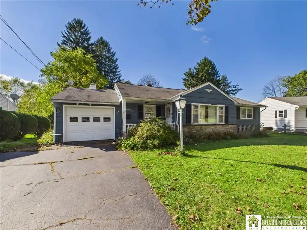 Single family home for sale at 179 N 2nd Street, Allegany, NY 14706 | MLS# R1722865