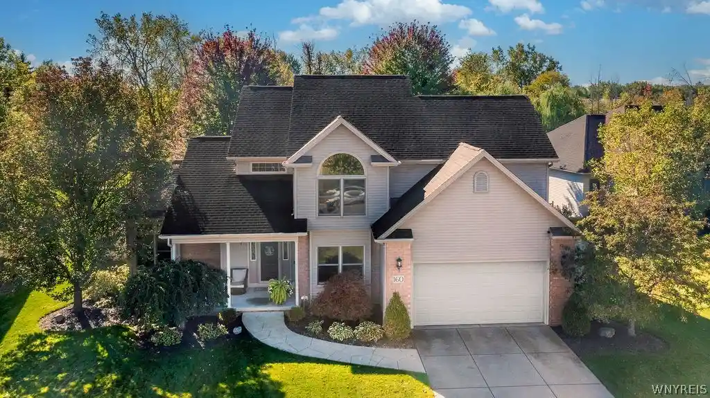 Photo 1 of Sale Pending at 160 Sandpiper Ln, Grand Island, NY 14072 | MLS# B1718296 | Listing updated on 2026-10-27