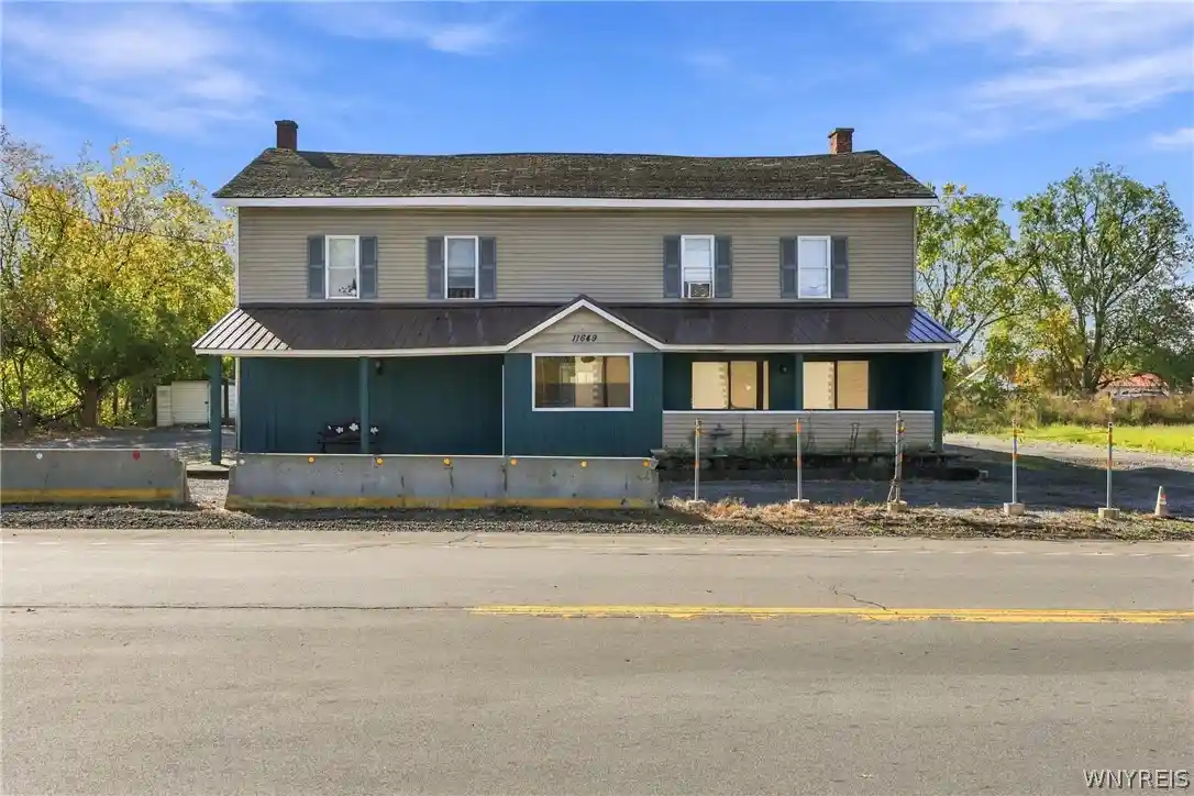 Photo 1 of Multi family home for sale at 11649 Genesee St, Alden, NY 14004 | MLS# B1722815 | Listing updated on 2026-10-28