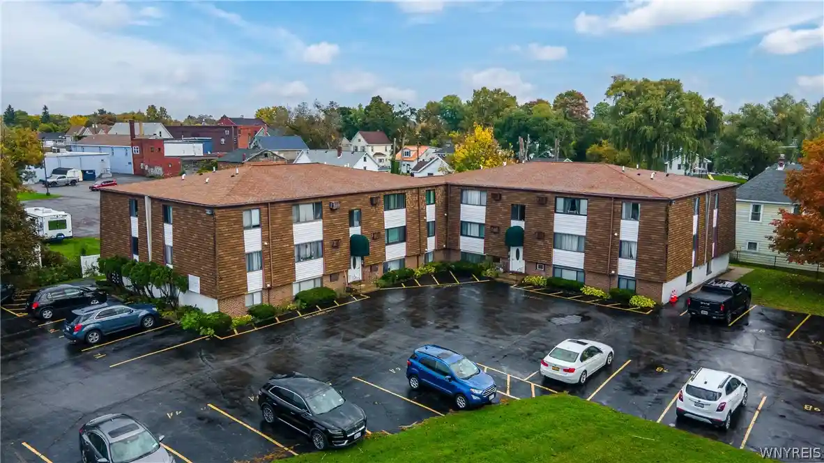 Photo 1 of Condo for sale at 51 S 86th Street #1B, Niagara Falls, NY 14304 | MLS# B1722929 | Listing updated on 2026-10-21