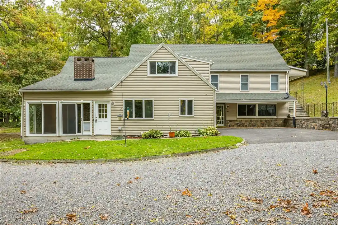 Single family home for sale at 5751 Upper Mount Morris Rd, Mount Morris, NY 14510 | MLS# R1721270