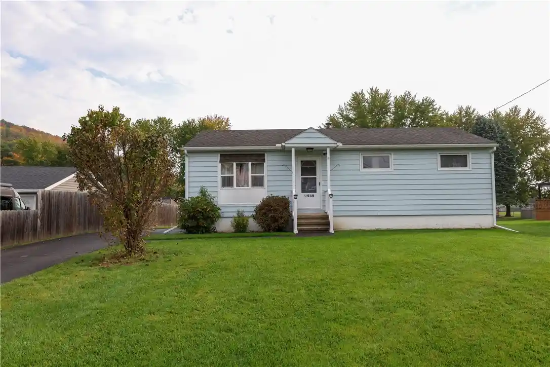 Single family home for sale at 939 Pauline Ave, Pine City, NY 14871 | MLS# R1722283