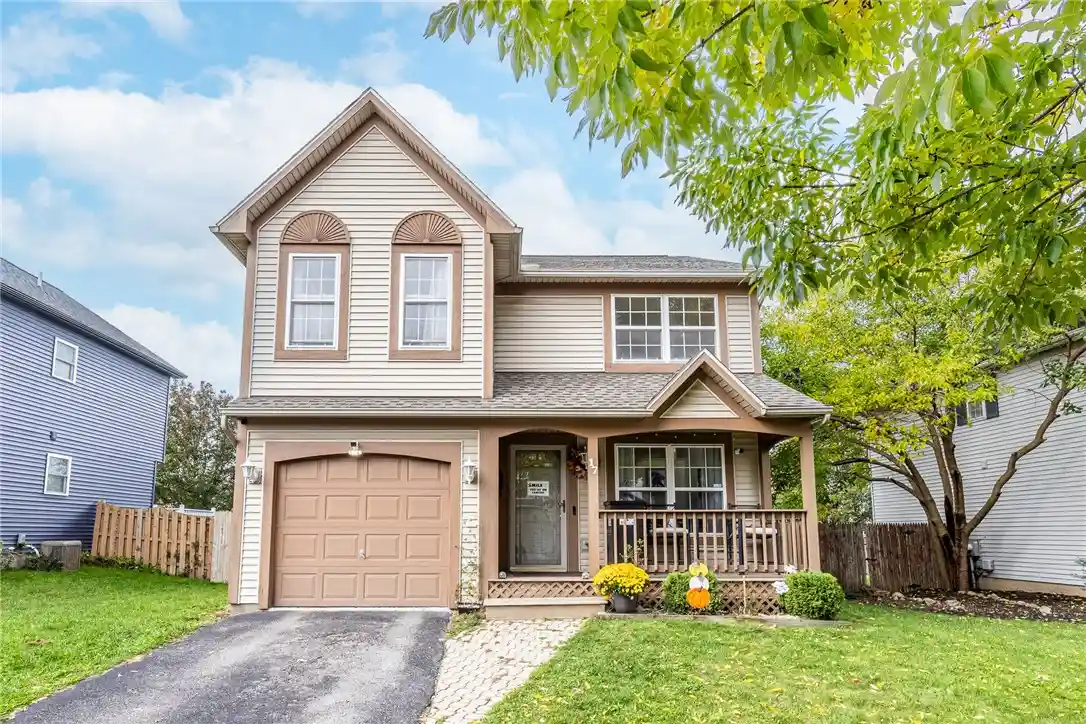 Single family home for sale at 17 Tubman Way, Rochester, NY 14608 | MLS# R1722336