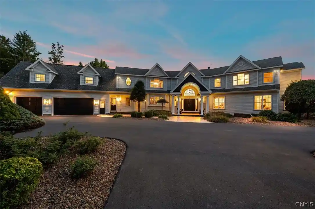 Single family home for sale at 9714 Mallory Rd, New Hartford, NY 13413 | MLS# S1722488
