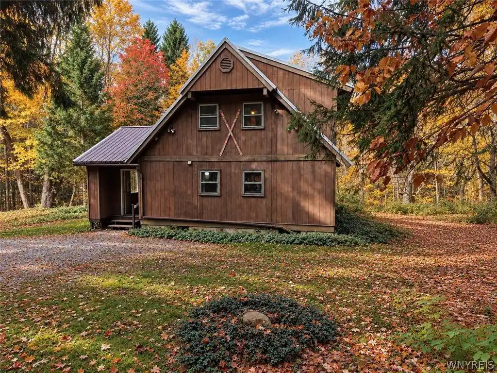 Photo 1 of Single family home for sale at 6120 Co Rd 85/ Erwin, Cherry Creek, NY 14723 | MLS# B1722958 | Listing updated on 2026-10-28