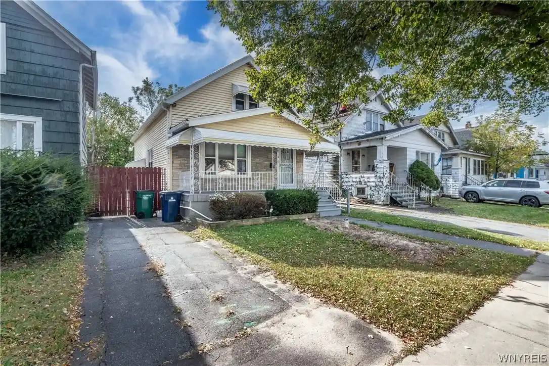 Single family home for sale at 1289 Kensington Ave, Buffalo, NY 14215 | MLS# B1722182
